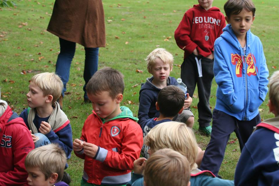 Sint-Martinus den XIIde - Opening 2013